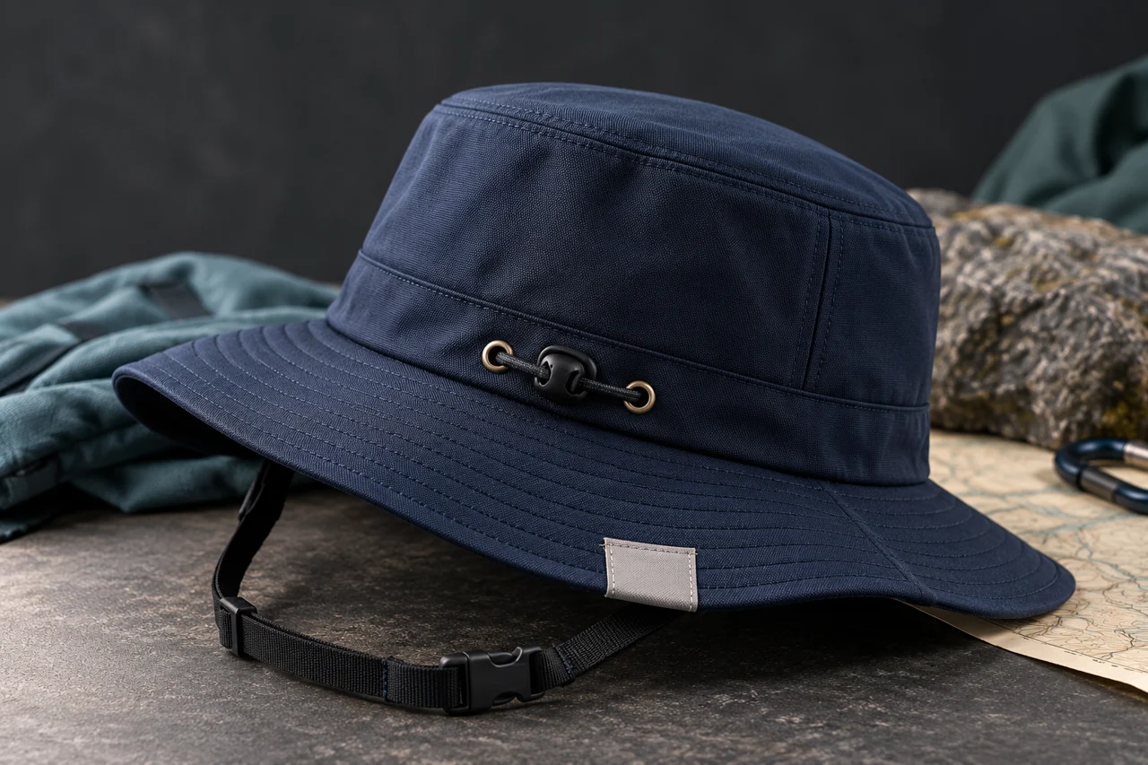 A product detail helps identify the selected construction.
