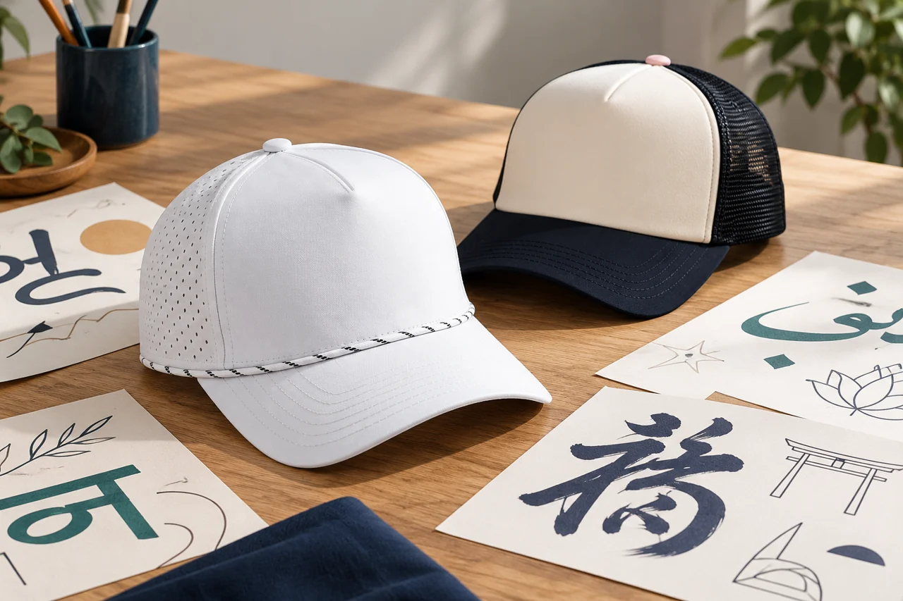 Separate artwork references help keep language and cap-design decisions identifiable.