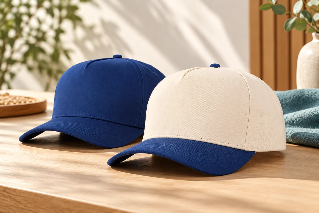 Front colourway references support range planning after the rear construction has been defined.