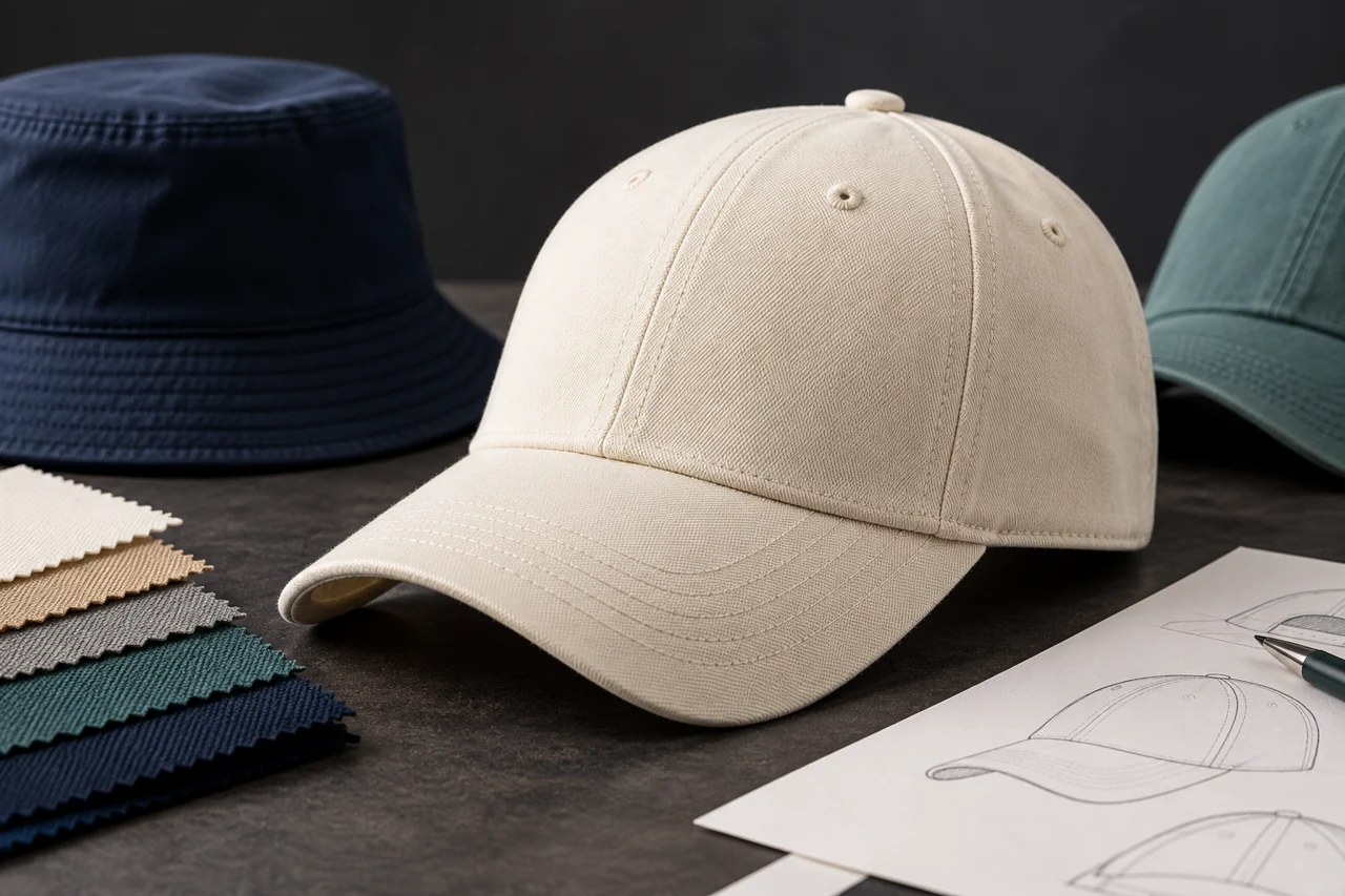 A fabric or seam detail provides a concrete product-review point.