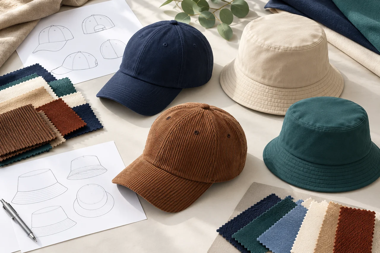Material and drawing references help organise role-specific versions.